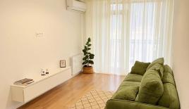 Appartement pour 87 491 Euro à Tbilissi, Géorgie