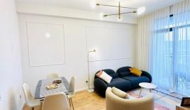 Appartement pour 82 394 Euro à Tbilissi, Géorgie