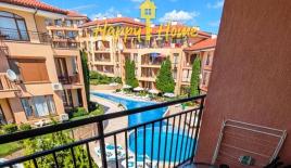 Appartement pour 155 000 Euro à Sveti Vlas, Bulgarie