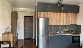 Appartement pour 53 514 Euro à Tbilissi, Géorgie