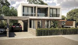 Villa pour 640 000 Euro à Paphos, Chypre