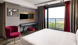 Hôtel pour 3 015 000 Euro à Trabzon, Turquie