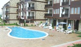 Appartement pour 105 000 Euro à Kosharitsa, Bulgarie