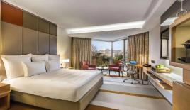 Hôtel pour 6 350 000 Euro à Istanbul, Turquie