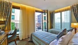 Hôtel pour 3 200 000 Euro à Istanbul, Turquie