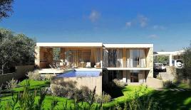 Villa pour 930 000 Euro à Paphos, Chypre