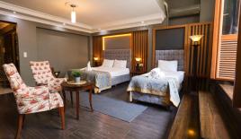 Hôtel pour 10 100 000 Euro à Istanbul, Turquie