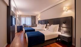 Projet d'investissement pour 75 000 000 Euro à Izmir, Turquie