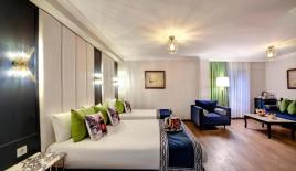 Hôtel pour 5 500 000 Euro à Istanbul, Turquie