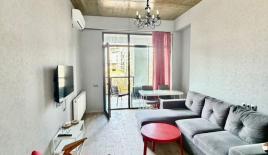 Appartement pour 106 178 Euro à Tbilissi, Géorgie