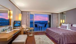 Hôtel pour 5 000 000 Euro à Bodrum, Turquie