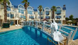 Hôtel pour 5 500 000 Euro à Didim, Turquie