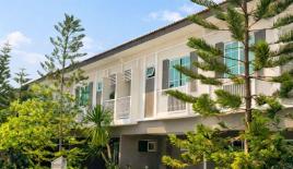 Townhouse per 67 300 euro a Chonburi, Thailandia