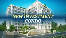 Appartamento per 43 895 euro a Chonburi, Thailandia