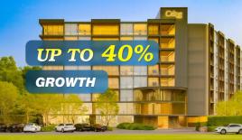 Appartamento per 105 150 euro a Chonburi, Thailandia