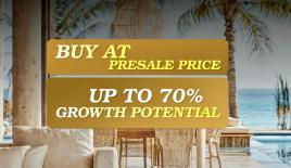 Appartamento per 188 600 euro a Chonburi, Thailandia