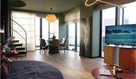 Appartement pour 237 839 Euro à Batoumi, Géorgie