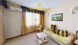 Appartamento per 130 000 euro a Spiaggia assolata, Bulgaria