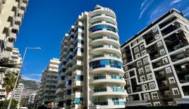 Apartment for 117 000 euro in Alanya, Turkey