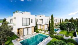 Villa pour 750 000 Euro à Paphos, Chypre