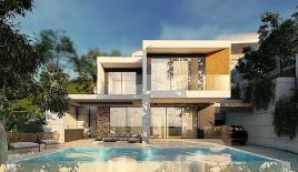 Villa pour 870 000 Euro à Paphos, Chypre