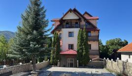 Hotel para 1 500 000 euro en Rumania