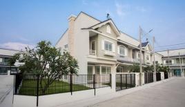 Townhouse per 86 340 euro a Chonburi, Thailandia