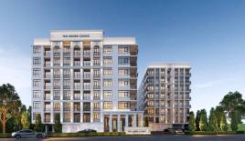 Appartamento per 37 650 euro a Chonburi, Thailandia