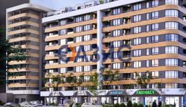 Appartamenti per 75 570 euro a Burgas, Bulgaria