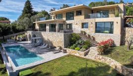 House for 2 948 000 euro in Mougins, France