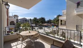 Appartement pour 279 000 Euro sur la Luštica, Monténégro