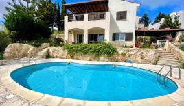 Villa pour 579 000 Euro à Paphos, Chypre