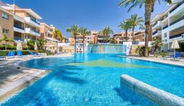 Penthouse pour 300 000 Euro à Paphos, Chypre