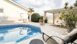 Bungalow pour 475 000 Euro à Paphos, Chypre