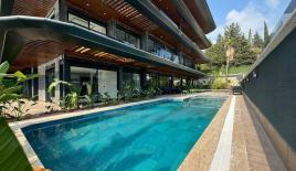 Appartement pour 130 000 Euro à Alanya, Turquie