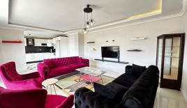 Appartement pour 157 000 Euro à Alanya, Turquie