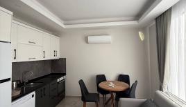 Appartement pour 90 000 Euro à Alanya, Turquie