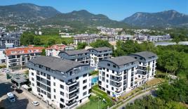 Appartamento per 87 000 euro a Alanya, Turchia