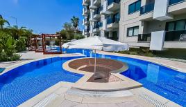 Appartamento per 220 000 euro a Alanya, Turchia