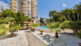 Appartamento per 137 500 euro a Alanya, Turchia