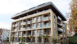 Appartamento per 153 000 euro a Alanya, Turchia