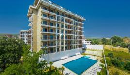 Appartamento per 66 000 euro ad Avsallar, Turchia