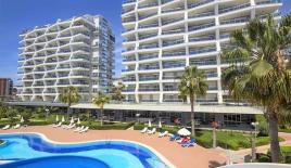 Attico per 231 000 euro a Alanya, Turchia