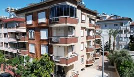 Appartamento per 131 000 euro a Alanya, Turchia