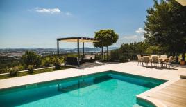 Villa per 1 557 000 euro in Croazia