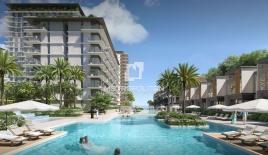 Apartment für 630 301 euro in Dubai, VAE