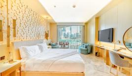 Apartment für 373 537 euro in Dubai, VAE