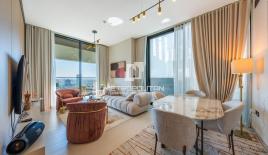 Apartment für 583 609 euro in Dubai, VAE