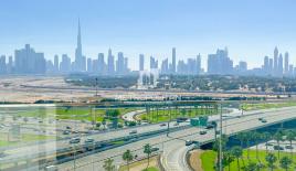 Apartment für 595 260 euro in Dubai, VAE