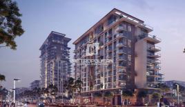 Apartment für 2 019 242 euro in Dubai, VAE